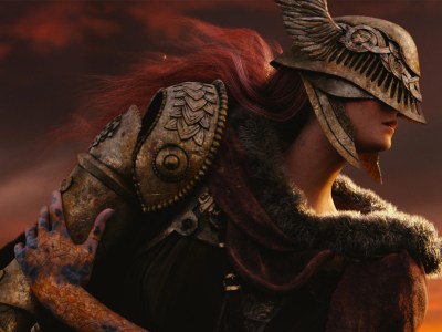 Elden Ring Malenia 1.0