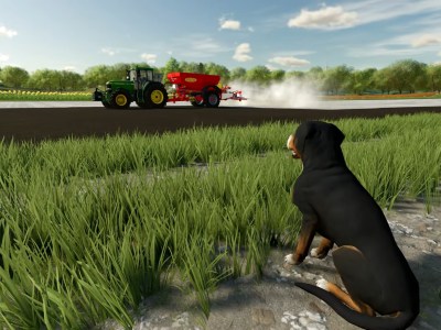 Farming Simulator 22 Platinum Edition Gamescom 1 (copy)