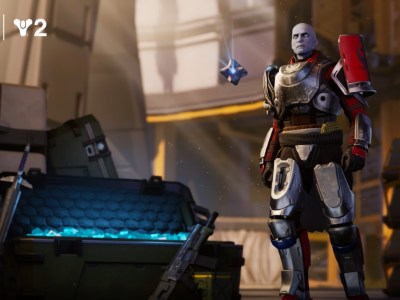 Fortnite Destiny 2 Crossover