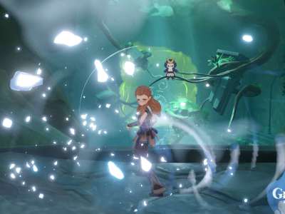 Genshin Impact Risen Moon Chapter Guide