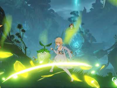 Genshin Impact Varuna Gatha Varuna Contraption Arapandu Guide