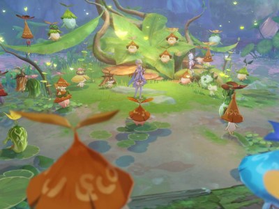 Genshin Impact Festival Utsava For A Better Reunion Aranyaka Part 2 Guide Araesha Riddles