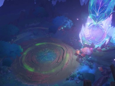 Genshin Impact Nursery Of Lost Dreams Aranyaka Part 3 Seals