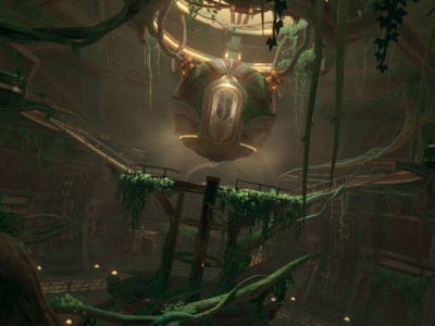 Genshin Impact Ruin Golem Puzzle Guide Vimana Agama