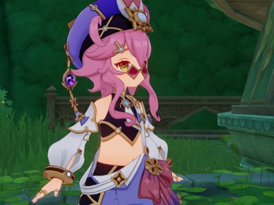 Genshin Impact Sumeru City Port Ormos Dori Informant Code