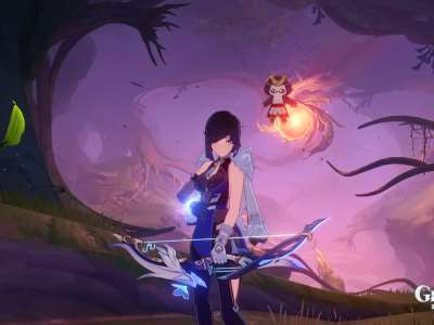 Genshin Impact The Final Chapter Kusava