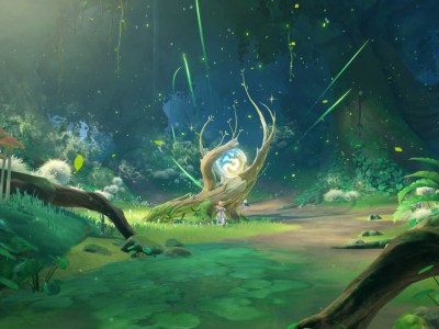 Genshin Impact Varuna Contraption Varuna Gatha Coordinates Of Sun And Rain