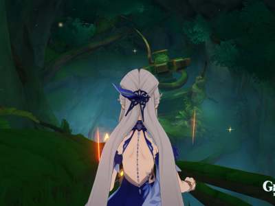 Genshin Impact Vimana Agama Guide Jaziri's Chapter Royinjan's Chapter Amiti Device Fragment