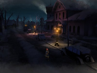 Gerda Flame In Winter Review 1