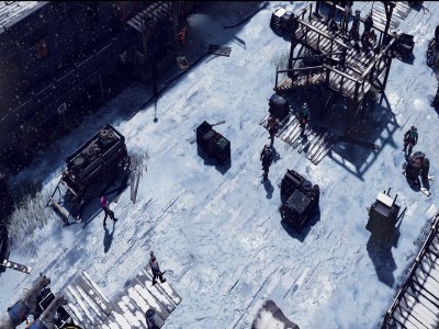 Hard West 2 Fooling The Hangman Kill All Enemies First Round
