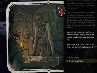 Hard West 2 Lazarus Best Card Skills Guide