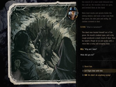 Hard West 2 Old Man Bill Best Card Skills Guide