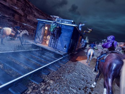 Hard West 2 Review