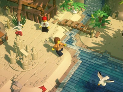 Lego Bricktales Pc Wip 1