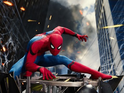 Marvel's Spider Man Remastered Review pc 1