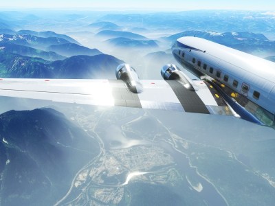 Microsoft Flight Simulator Pc Pmdg Dc 6 In Canada 2 (copy)