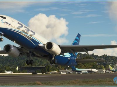 Microsoft Flight Simulator Pc Pmdg Boeing 737 800 Sc4