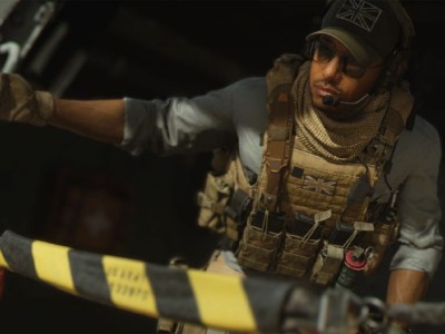 Modern Warfare 2 how to switch between killstreaks and scorestreaks