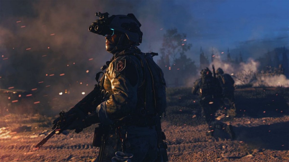 Modern Warfare 2 beta weekend two changes