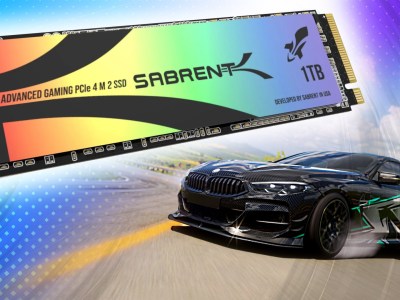 Sabrent X Directstorage Gaming Ssd Pc Forza Horizon 5 V2