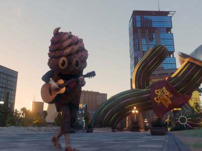 Saints Row Fast Travel Guide Unlock All Fast Travel Photo Locations