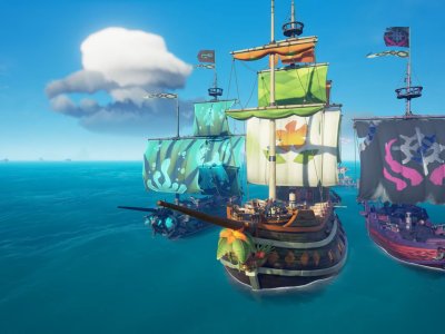 Sea Of Thieves Season Seven Deep Dive Ship Prices Name 1