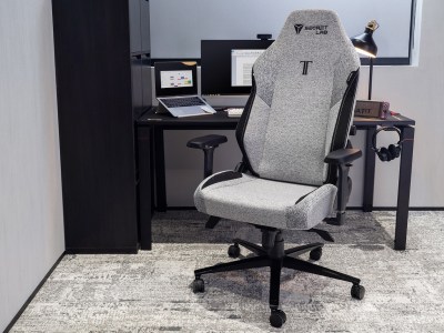 Secretlab Titan Evo 2022 review gaming chair