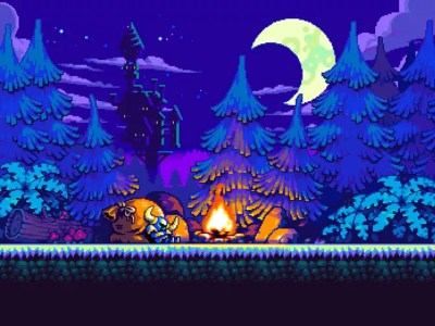 Shovel Knight Dig September Release Date