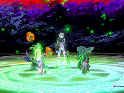 Soul Hackers 2 Review 1