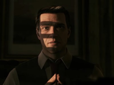 Thq Nordic Showcase Announcements Alone In The Dark