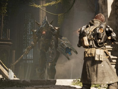 The First Descendant Teaser Trailer