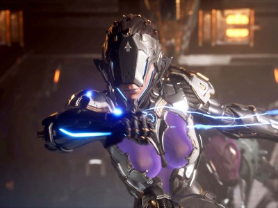 The First Descendant 2 trailer beta