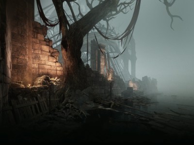 Thymesia Corvus Final Boss Guide