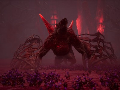 Thymesia The Hanged Queen Boss Guide