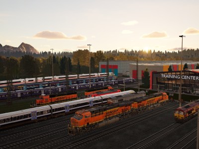 Train Sim World 3 Pc Sc2