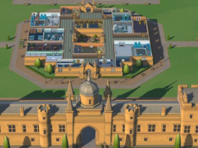 Two Point Campus Tips And Tricks For Beginners Mitton University Featured Image