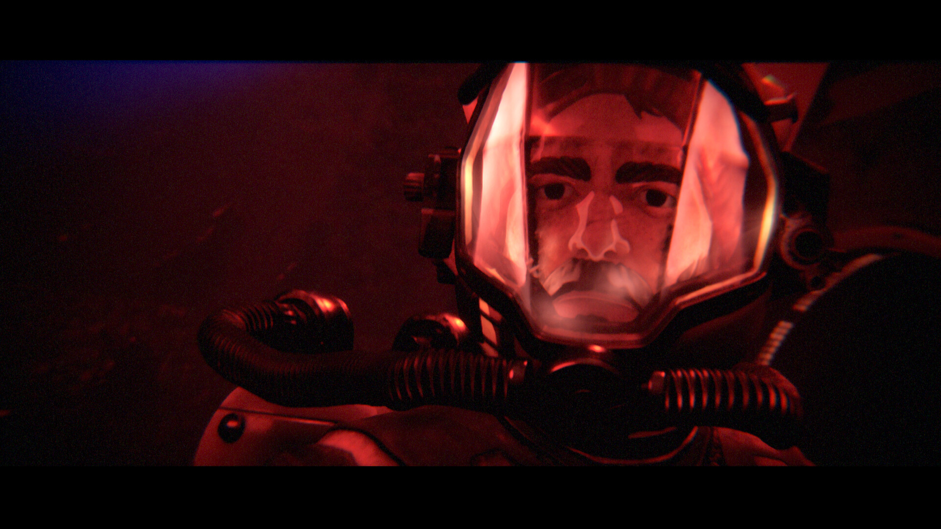 Under The Waves Revealed Trailer