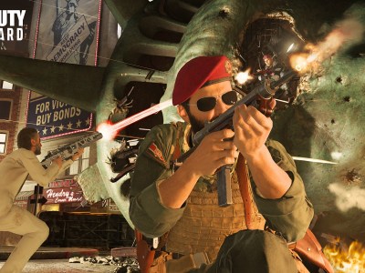 Warzone Pacific best RA 225 Class Set Up