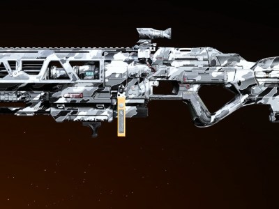 Warzone Pacific Ex1 Class