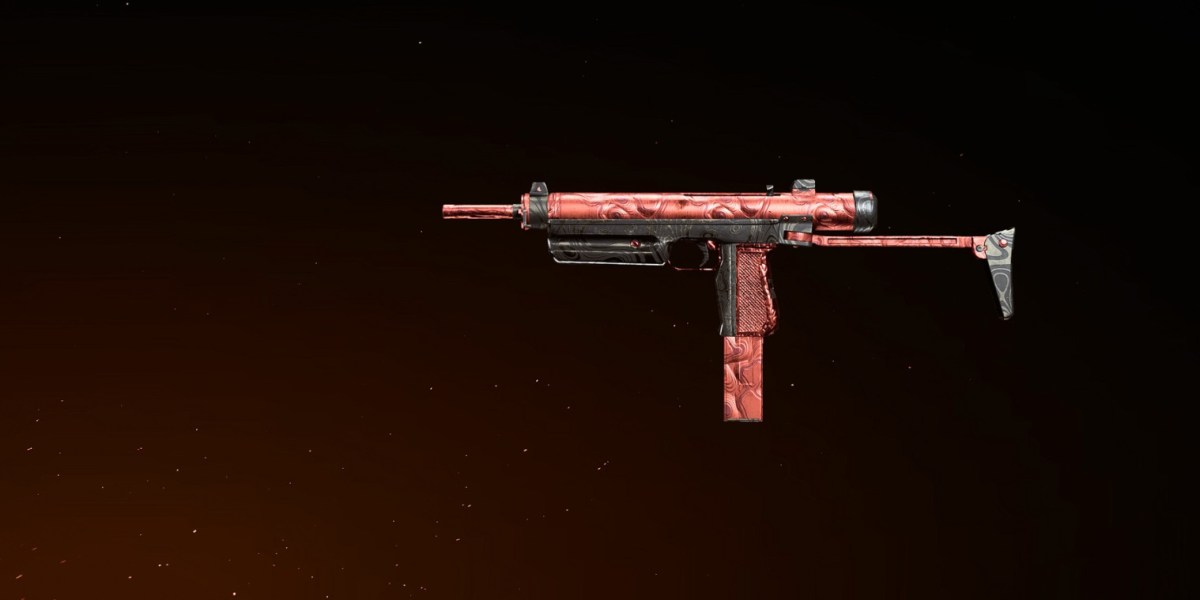 How to build the best Warzone Pacific RA 225 class