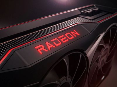 Amd Radeon Rx 7000 series rdna 3