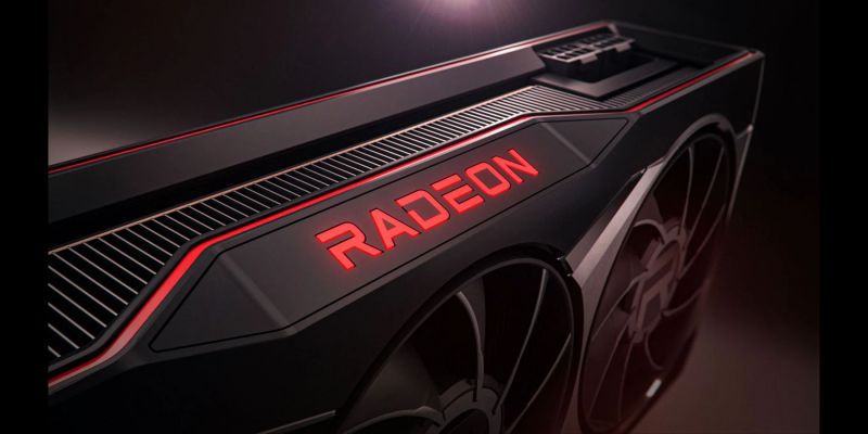 Amd Radeon Rx 7000 series rdna 3