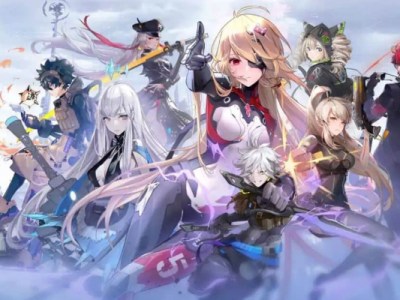 Best Characters Tier List Tower Of Fantasy