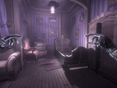 Bloody Hell Hotel Game Steam Pc 1