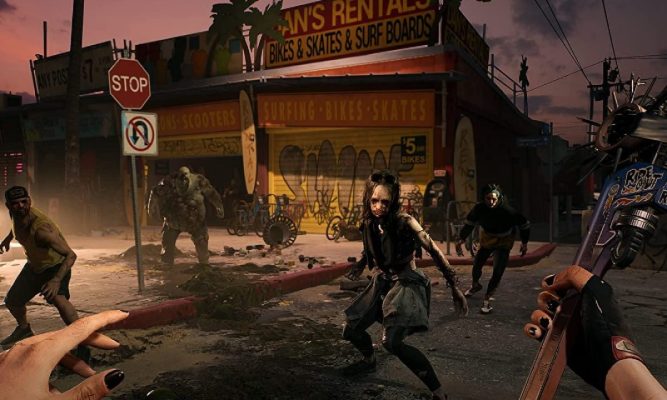 Dead Island 2 Release In February 2023 Amazon Listing Leak