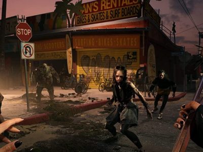 Dead Island 2 Release In February 2023 Amazon Listing Leak