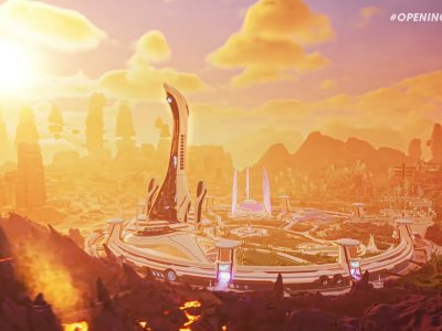 Everywhere Game Gamescom 2022 Reveal