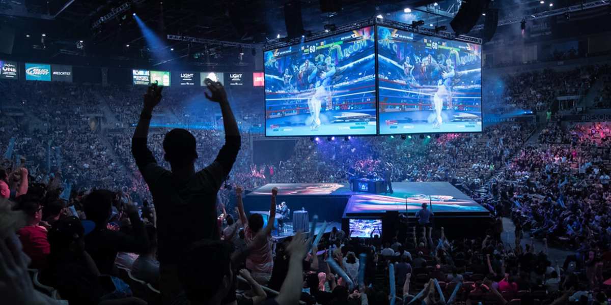 Evo 2022 Game Announcements Rollback New Characters