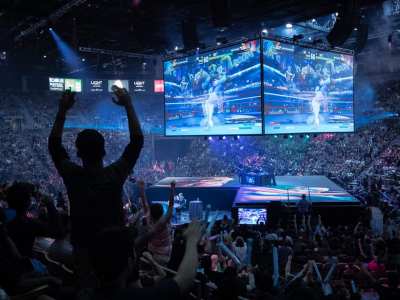 Evo 2022 Game Announcements Rollback New Characters