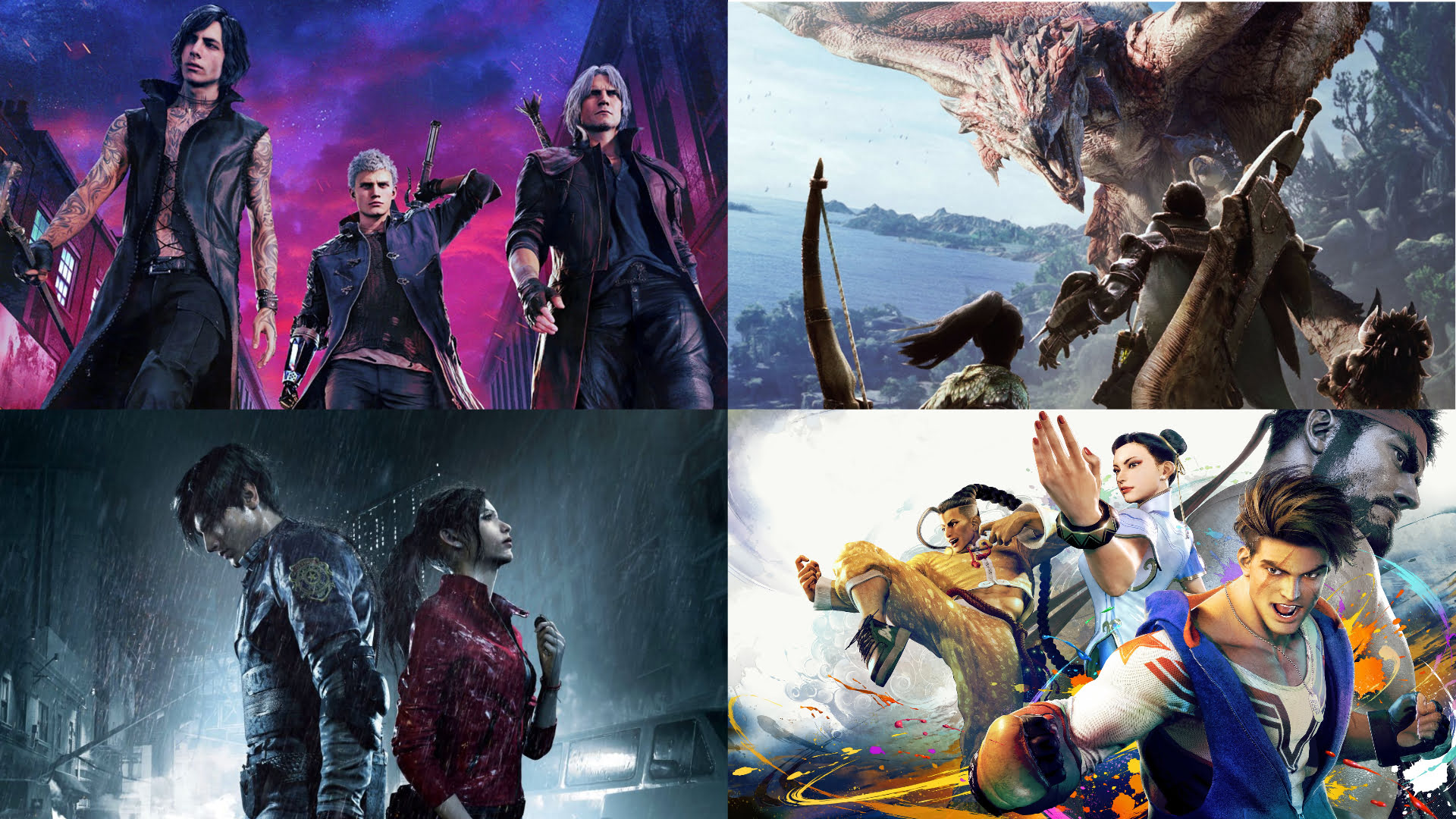 Devil May Cry 5 Director Would Love a DmC 2, but Only if Ninja Theory Makes  It